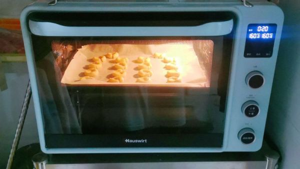 【酥脆微甜】玛格丽特饼干~新手0️⃣失败