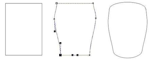 用coreldraw打造逼真静物写生_2