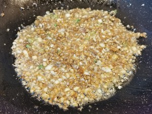 蒜蓉粉丝蒸龙虾