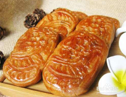 牛肉月饼馅的做法