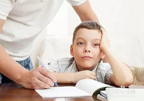 孩子情绪低落不爱学习家长该怎么办？