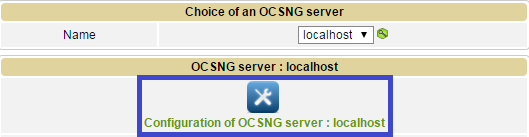 如何安装OCSNG及GLPI