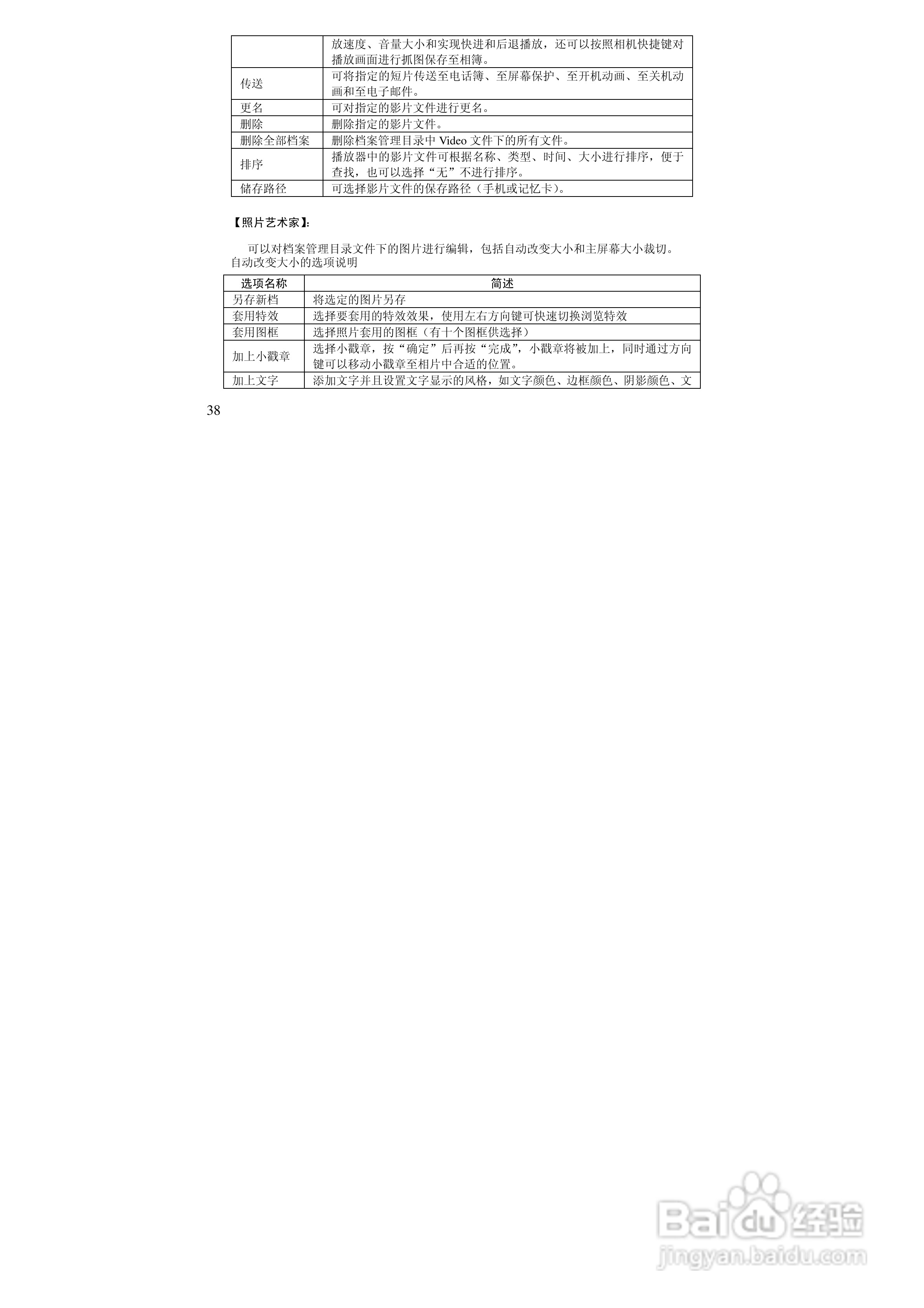 万利达MT160手机使用说明书:[4]