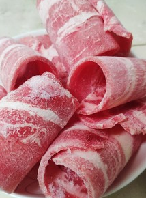 家庭版寿喜烧的做法