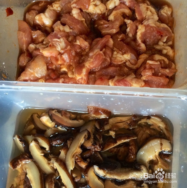 新手易做的台式炒米粉