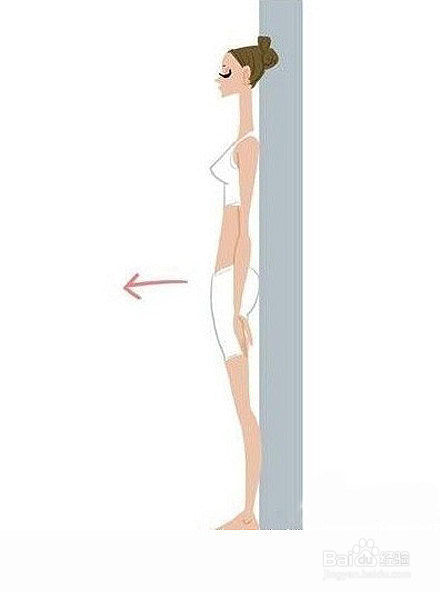 轻松减肥教你远离“小粗腿”!