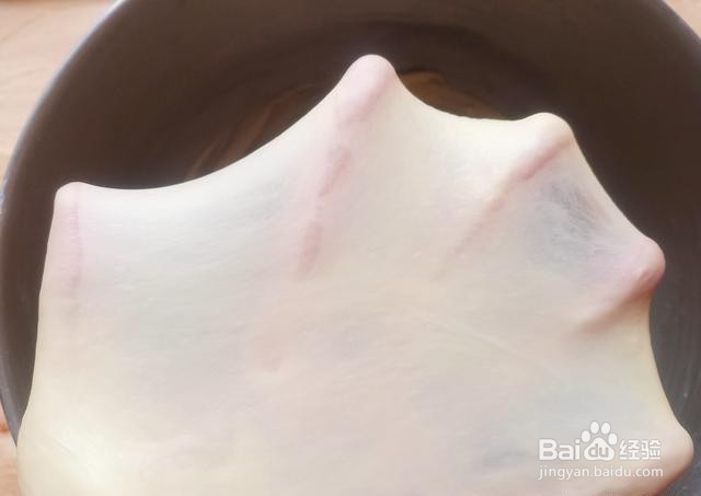 家庭自制手撕吐司