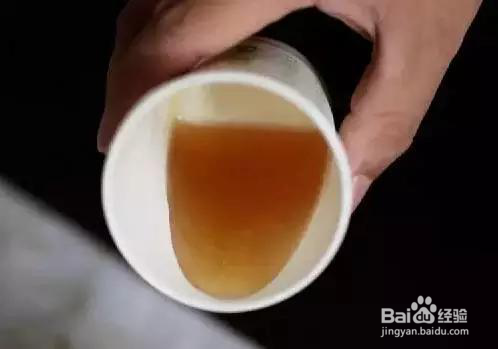 滴滴保镖如何辨别机油辨别机油好坏及更换