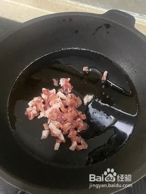 简单的3步做好意大利肉酱面孩子超级爱吃