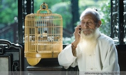 长寿男人秘诀分享