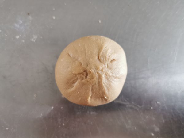 巧克力大理石吐司