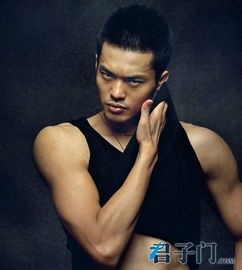 男生最适合的工作