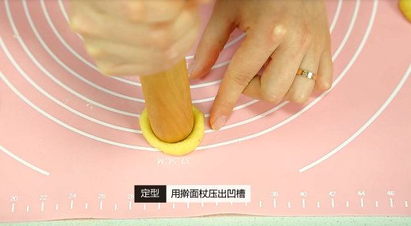 这样的双莓曲奇饼干你会做吗？