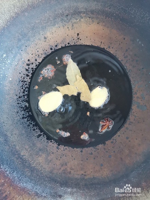 家常凉面的做法