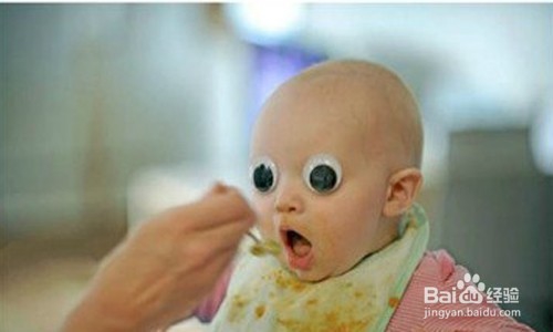 怎样面对熊孩子？？