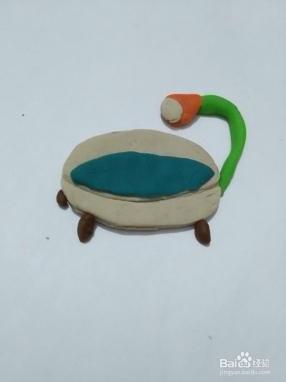 浴缸和花洒怎么捏