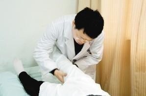 哪家医院看滑膜炎好