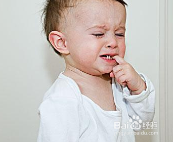 长牙期的宝宝注意什么