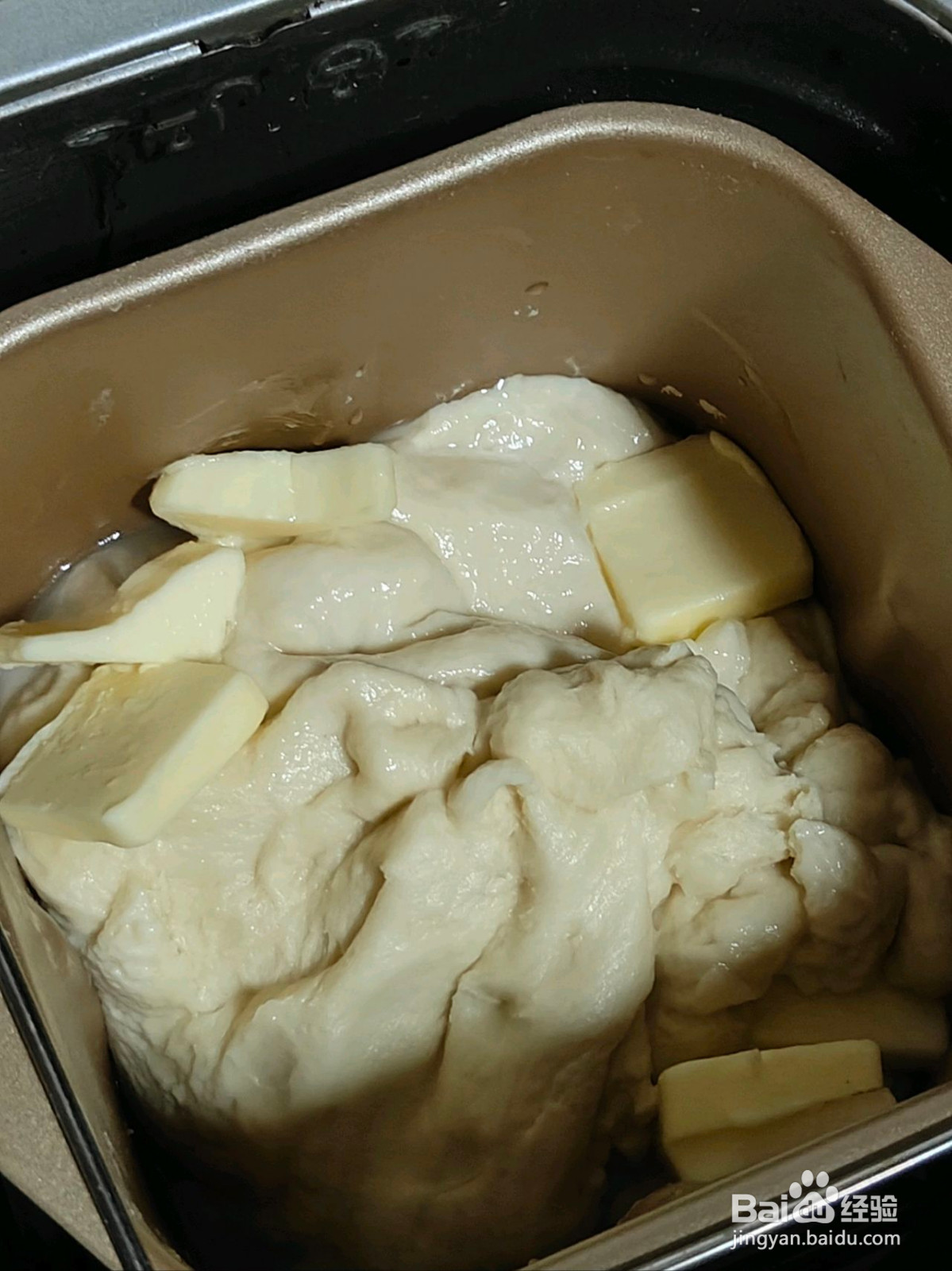 奶酪红豆面包的做法