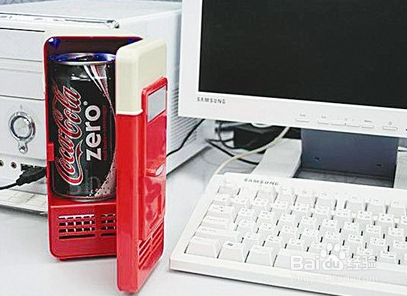 夏季防暑神器介绍