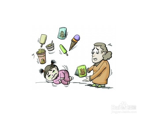 夏季婴幼儿易腹泻 妈咪要学会如何预防？