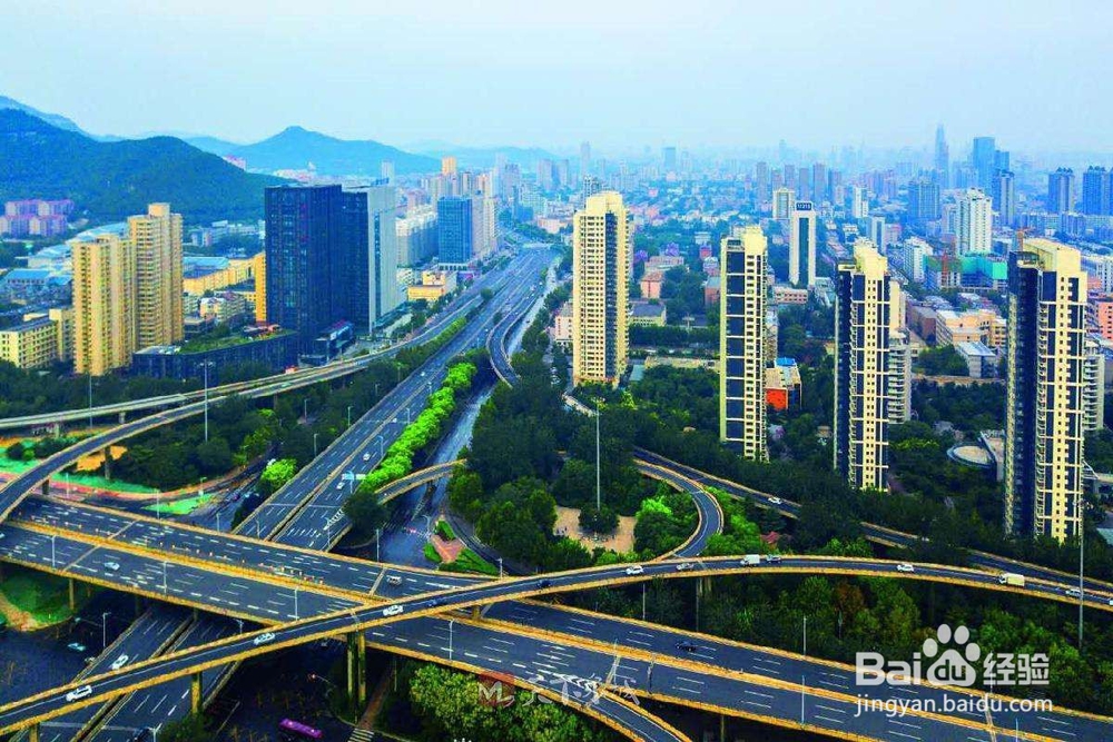 夏季济南旅游攻略