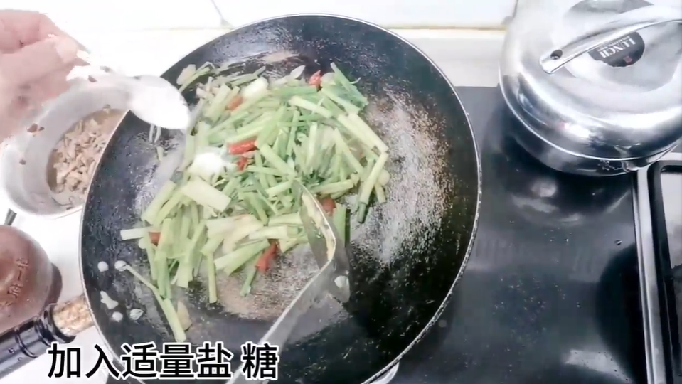 如何做芹菜炒牛肉
