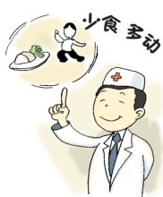 糖尿病患者在运动中应该注意哪些事项