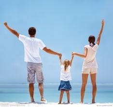 夫妻怎么样相处