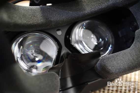 Oculus Rift与HTC Vive你会选哪个