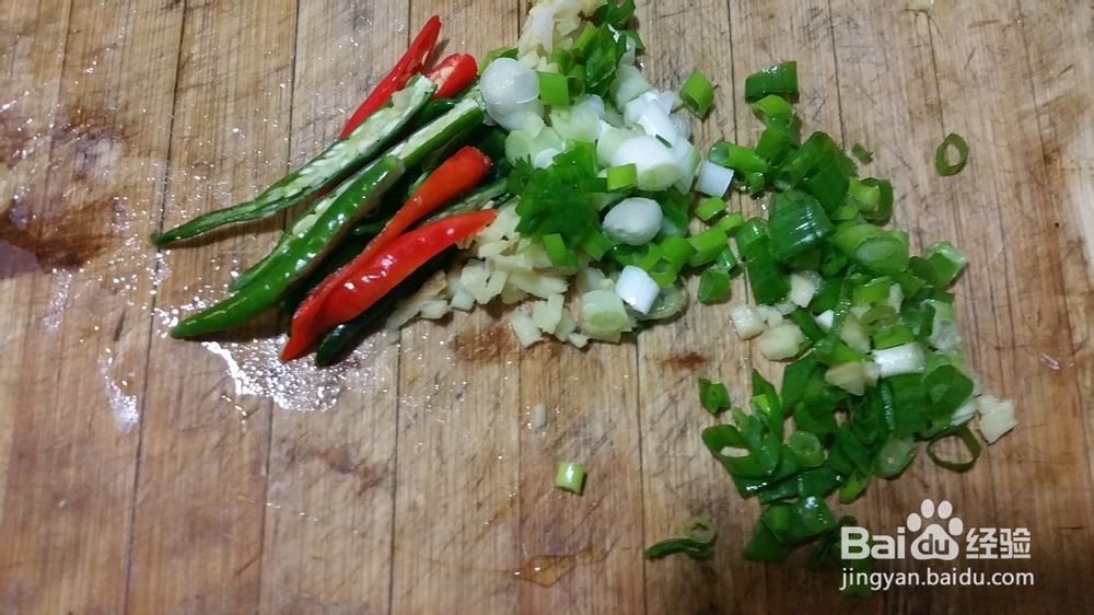 简单有营养的小菜——醋溜山药