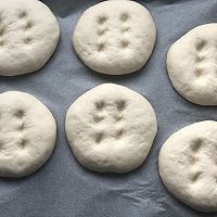 玉米培根芝士小面包怎么做