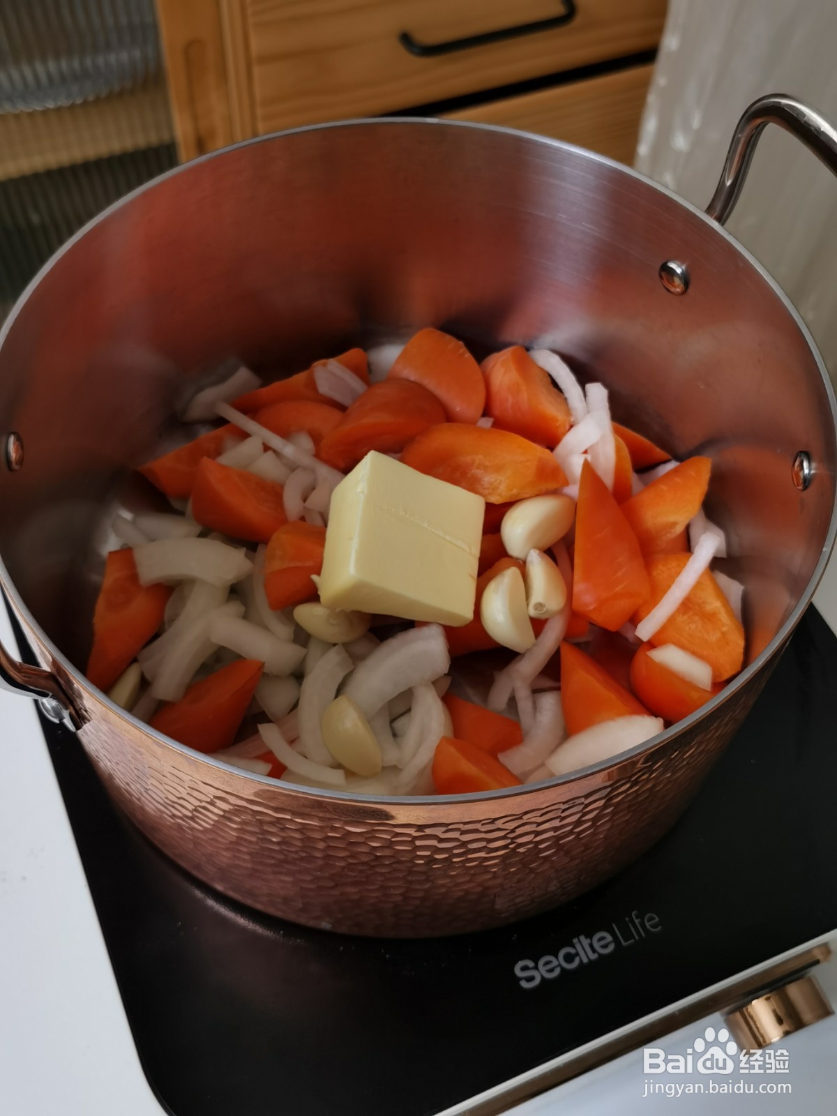 法式红酒牛肉怎么做