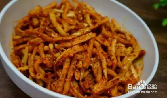 最简单腌萝卜干的做法