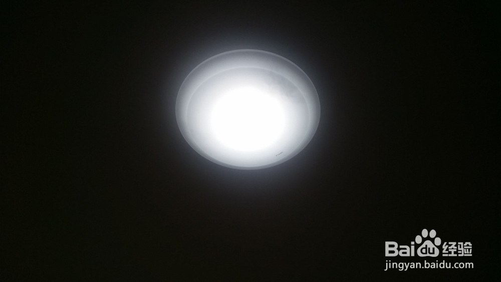 装灯需注意的细节