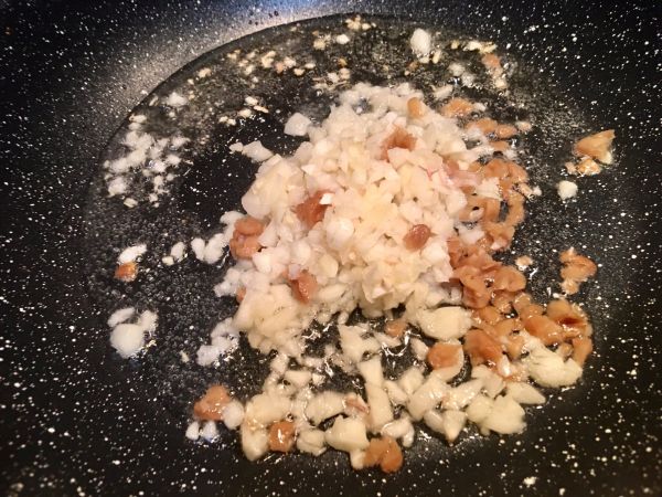 蒜蓉粉丝蒸扇贝