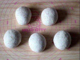 全麦奶油面包怎么做?