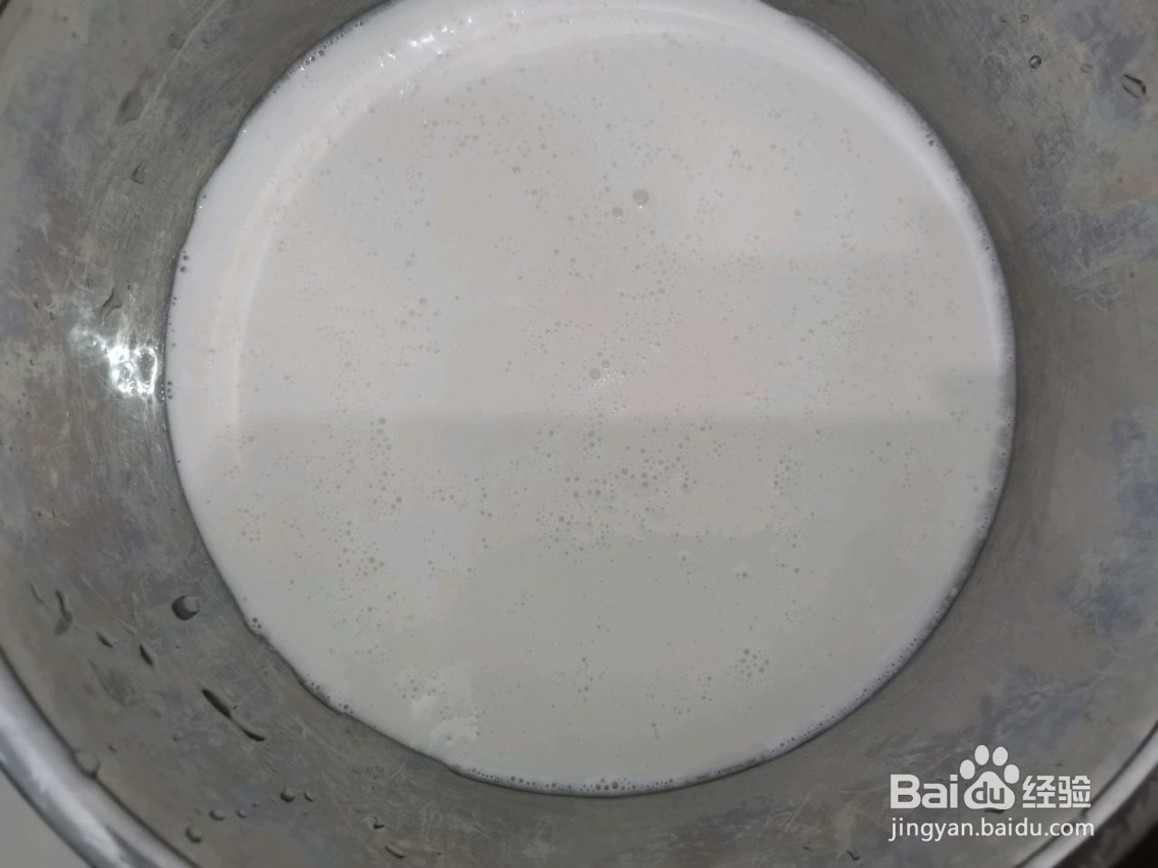 层层的爱椰汁千层糕的做法