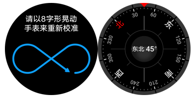 荣耀手表2能提供哪些旅行应用