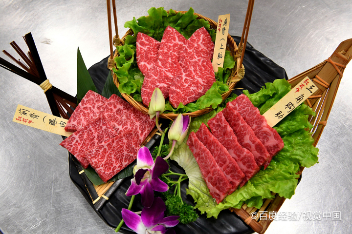 牛肉跳动是什么现象