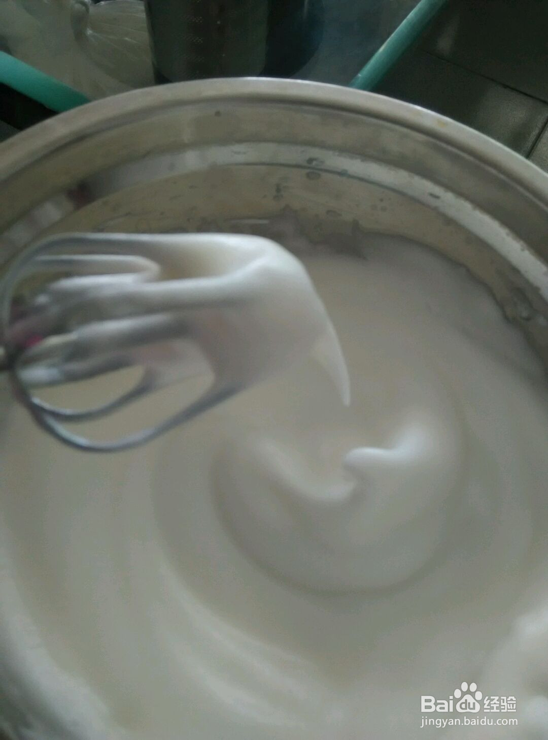 电饭锅蛋糕的做法