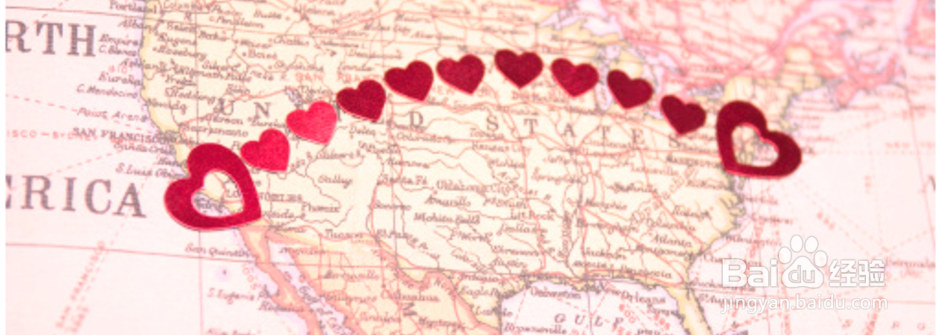 如何才能更好地维持远距离恋爱?