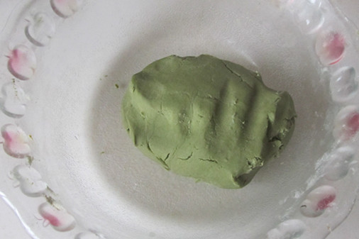 南瓜椰蓉抹茶酥