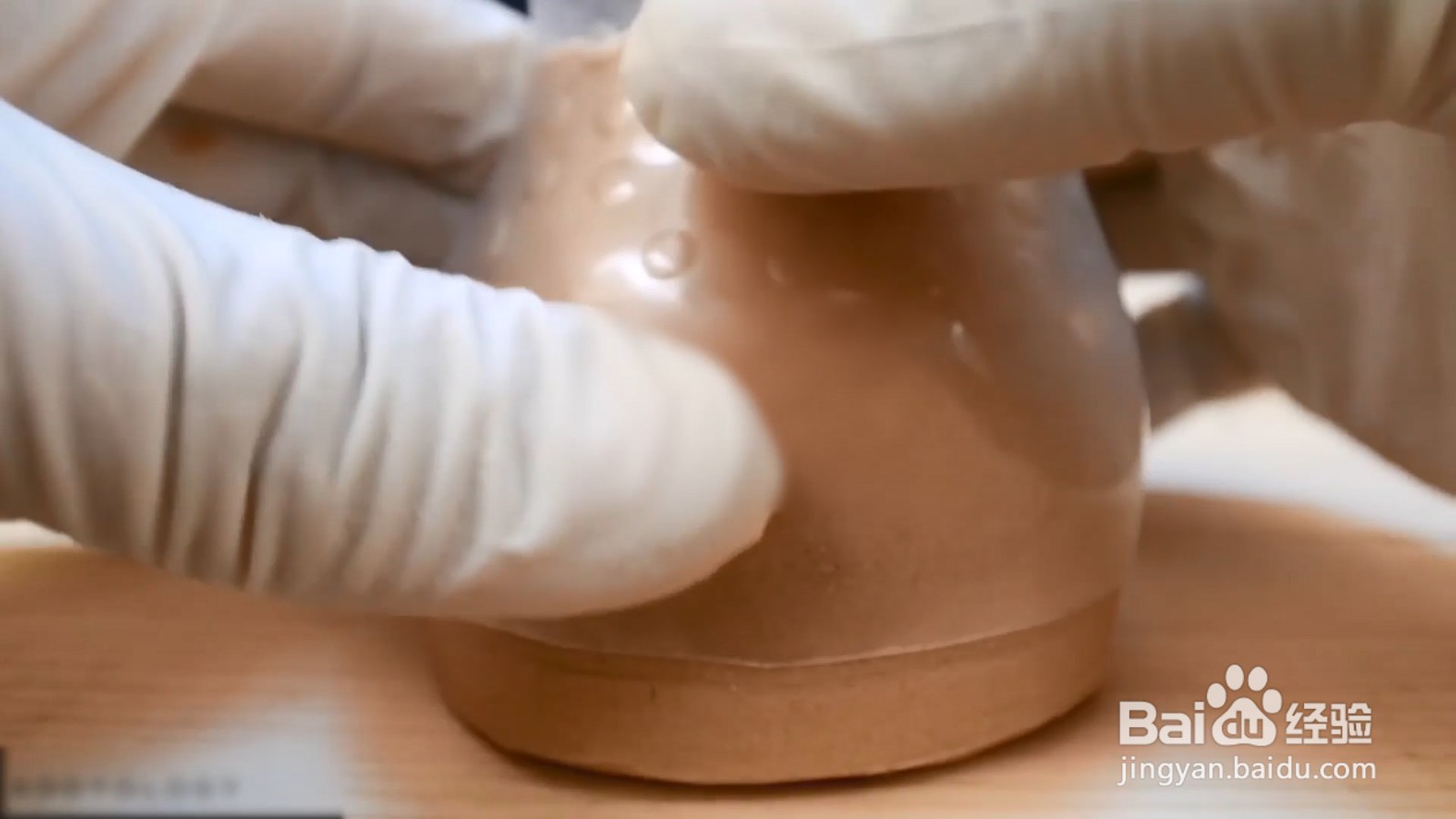 用动力沙制作芬达，真的太好玩了！