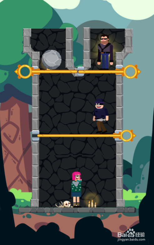 Love Quest 2的LEVEL 42如何过关？