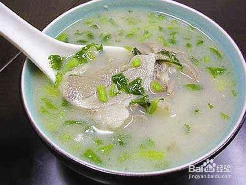 胃寒胃酸老人的饮食需要注意什么