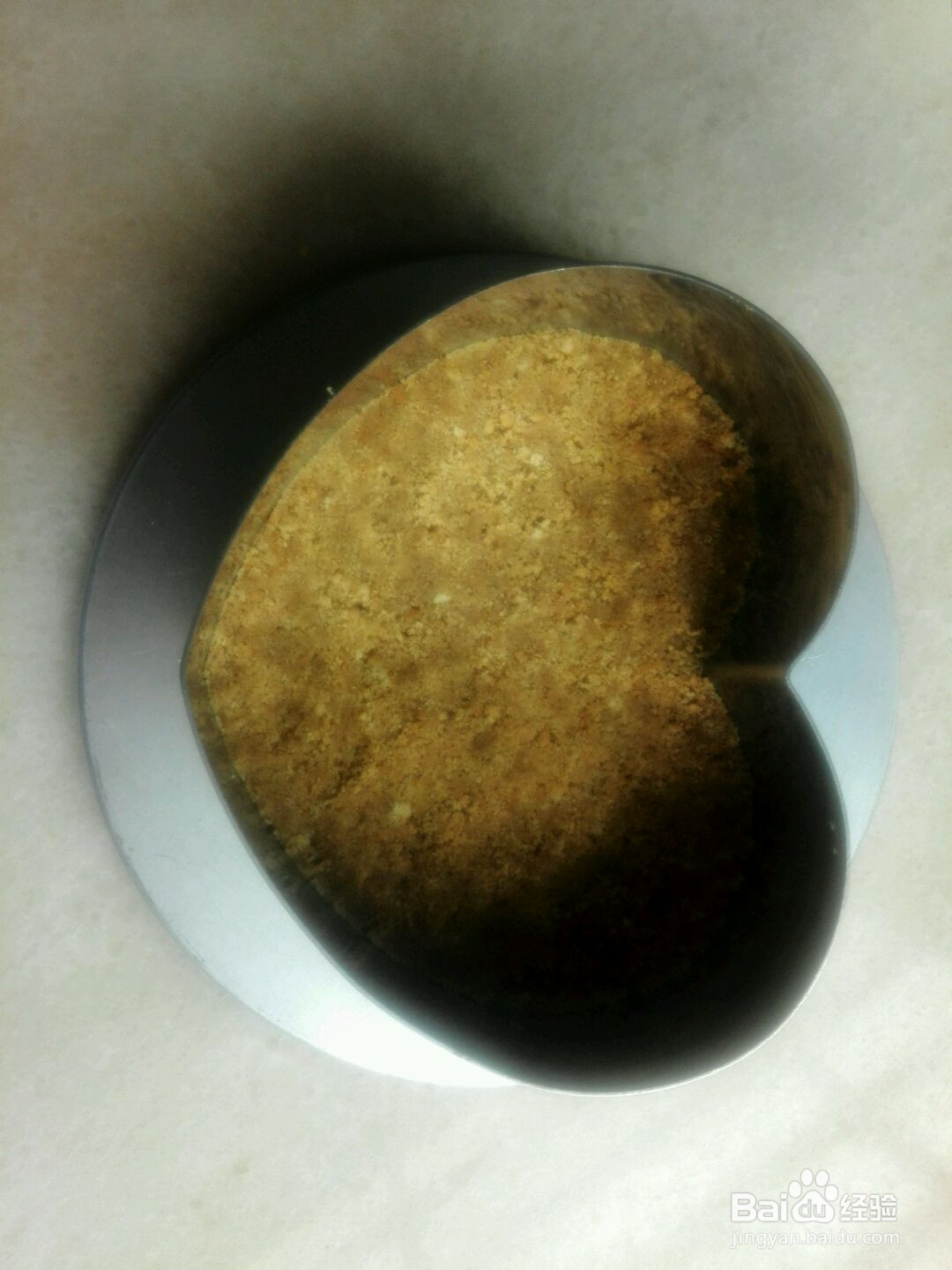 樱花冻芝士蛋糕的做法