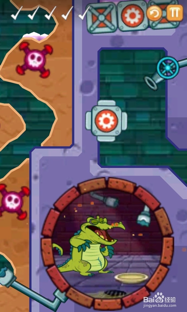 鳄鱼小顽皮爱洗澡 怎么玩 鳄鱼小顽皮爱洗澡评测