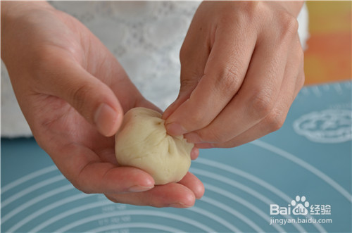 鲜肉月饼的做法