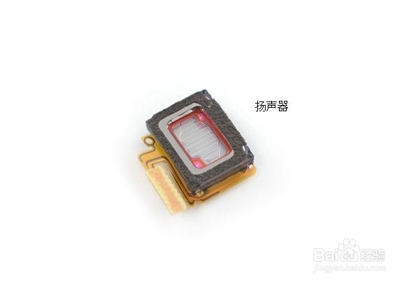 智能手表拆机（Moto 360、SAMSUNG）